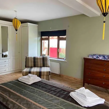 Hébergement de vacances Peaceful