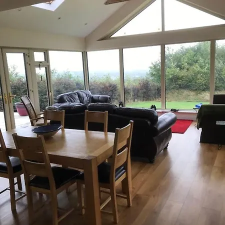 Peaceful Ferienhaus *