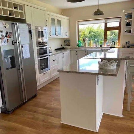 Ferienhaus Peaceful Myshall