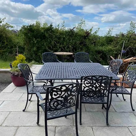 Ferienhaus Peaceful *