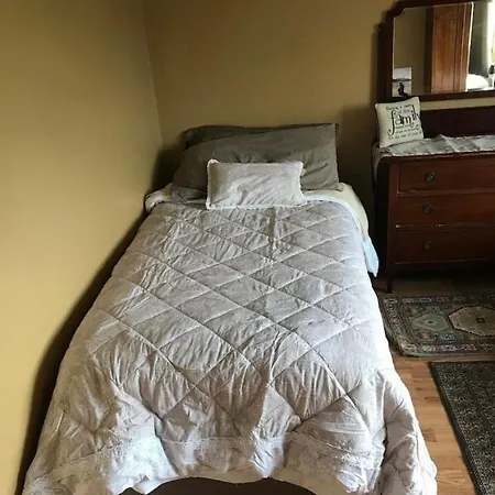 Peaceful Ferienhaus Myshall