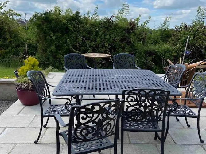 Сasa de vacaciones Peaceful *