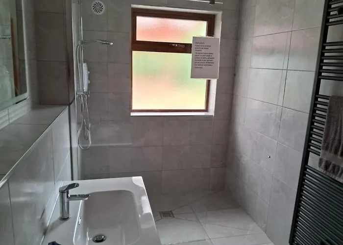 Peaceful Сasa de vacaciones