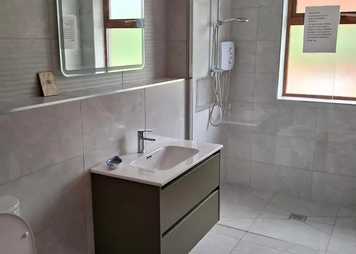 Peaceful Сasa de vacaciones *